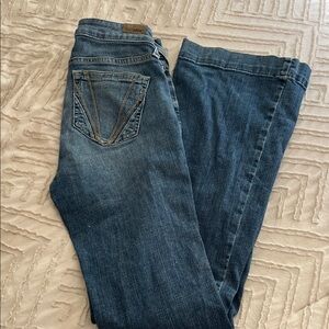 Ariat Women's Slim Trouser Jeans